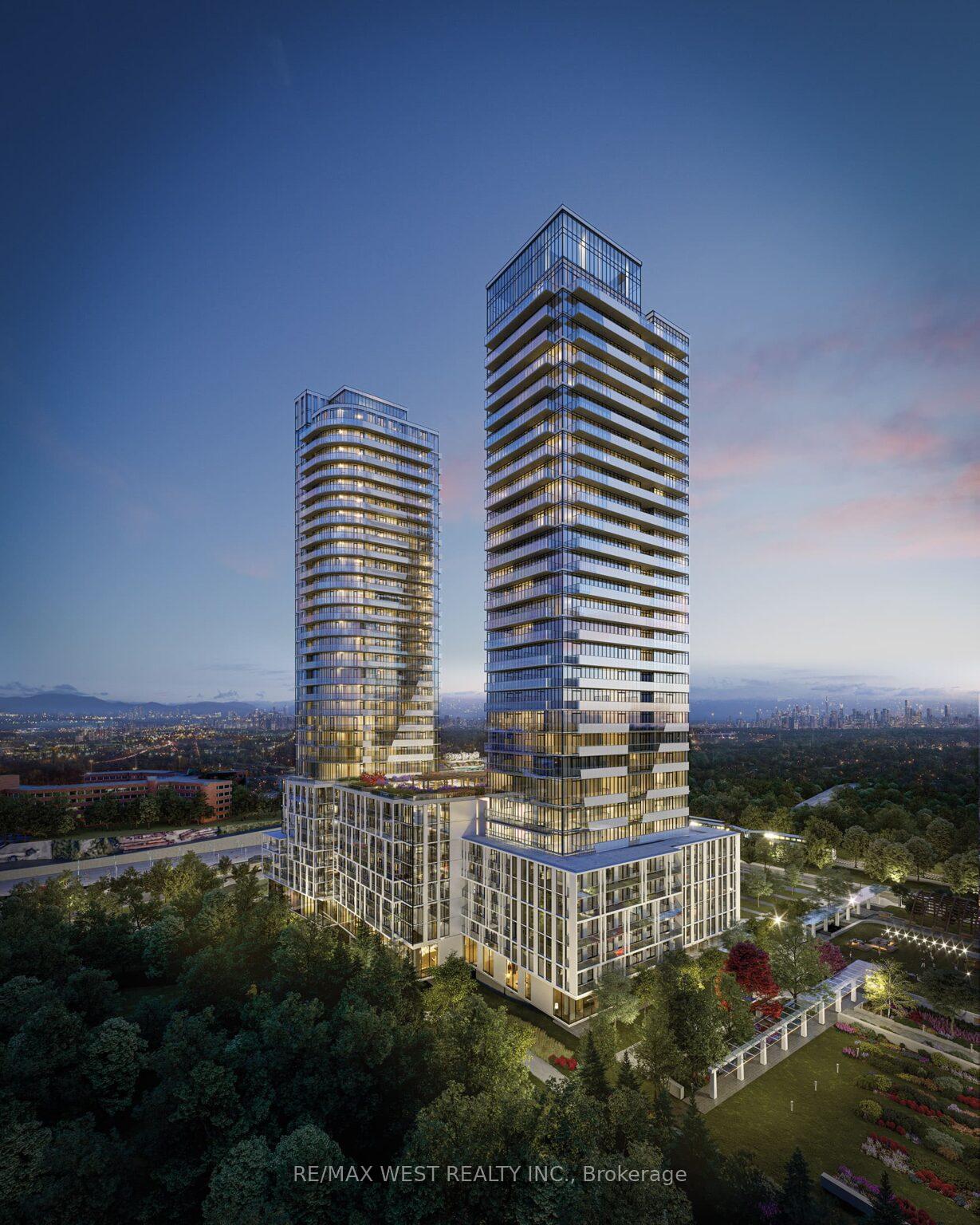 1602 - 29 Green Trail Court Toronto Ontario Canada Rent residential MAX KAMALI RE/MAX West Realty Inc., Brokerage *