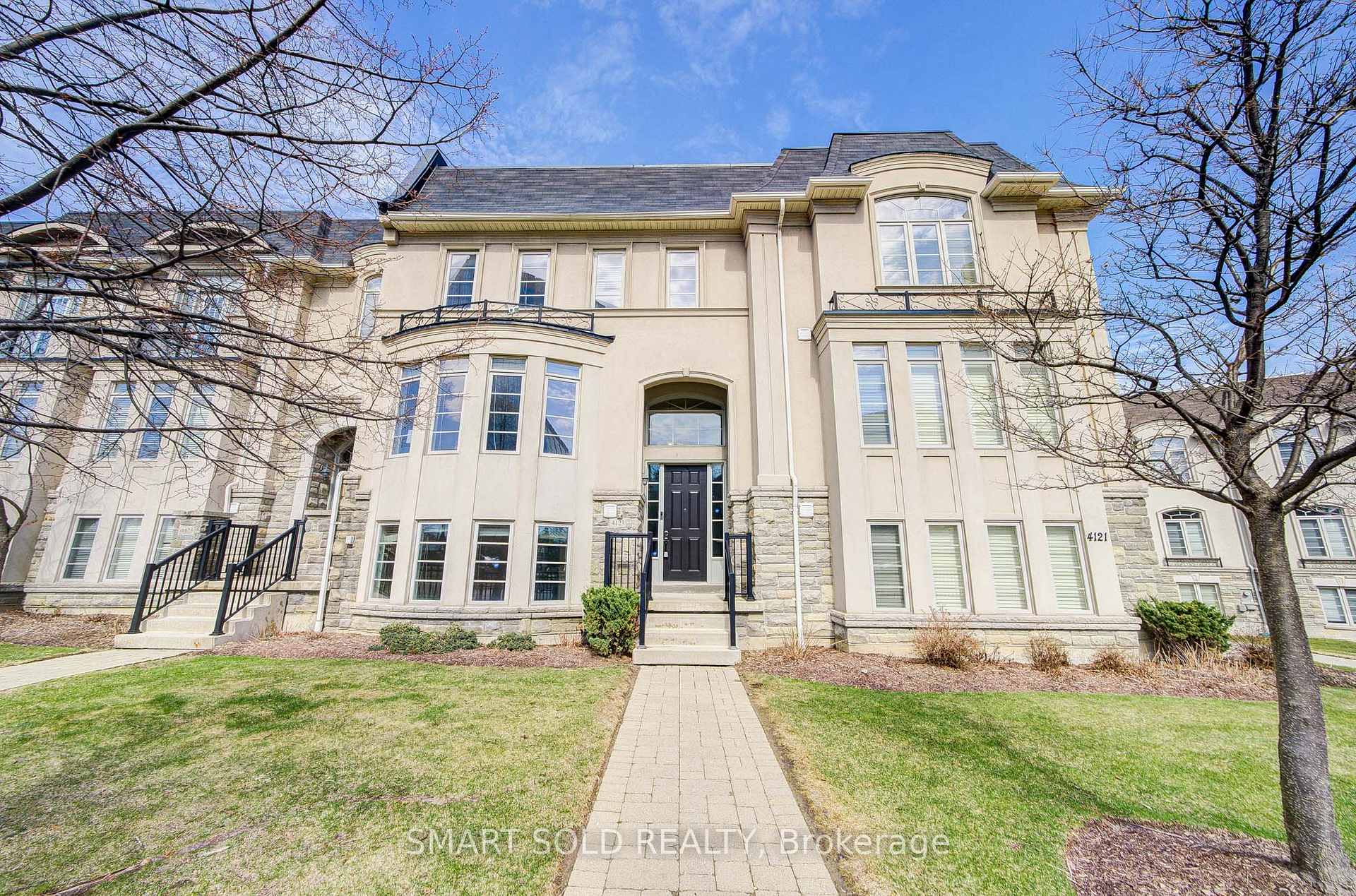 4123 Shipp Drive Mississauga Ontario Canada Sale residential Maya Garg Royal LePage Signature Realty, Brokerage