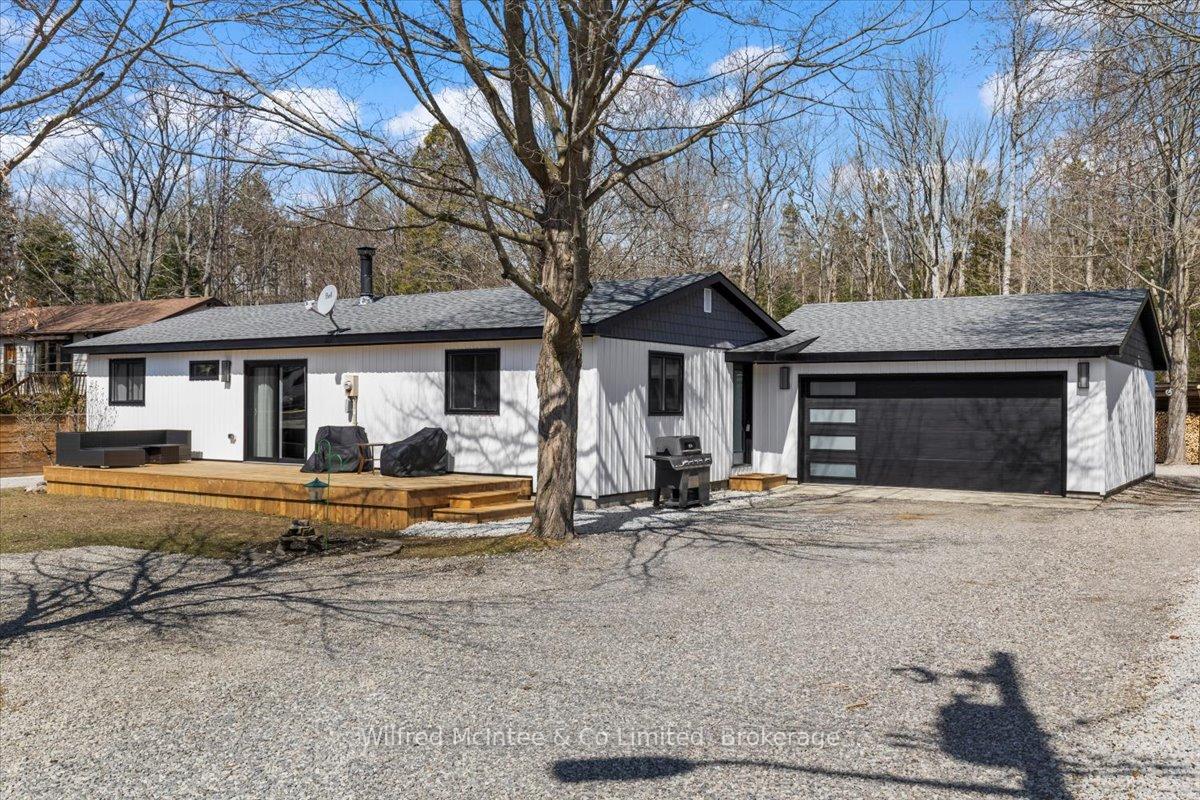 38 ALLISTER Place South Bruce Peninsula Ontario Canada Sale residential Dan Graham Wilfred Mcintee & Co. Ltd., Brokerage* (Southampton)