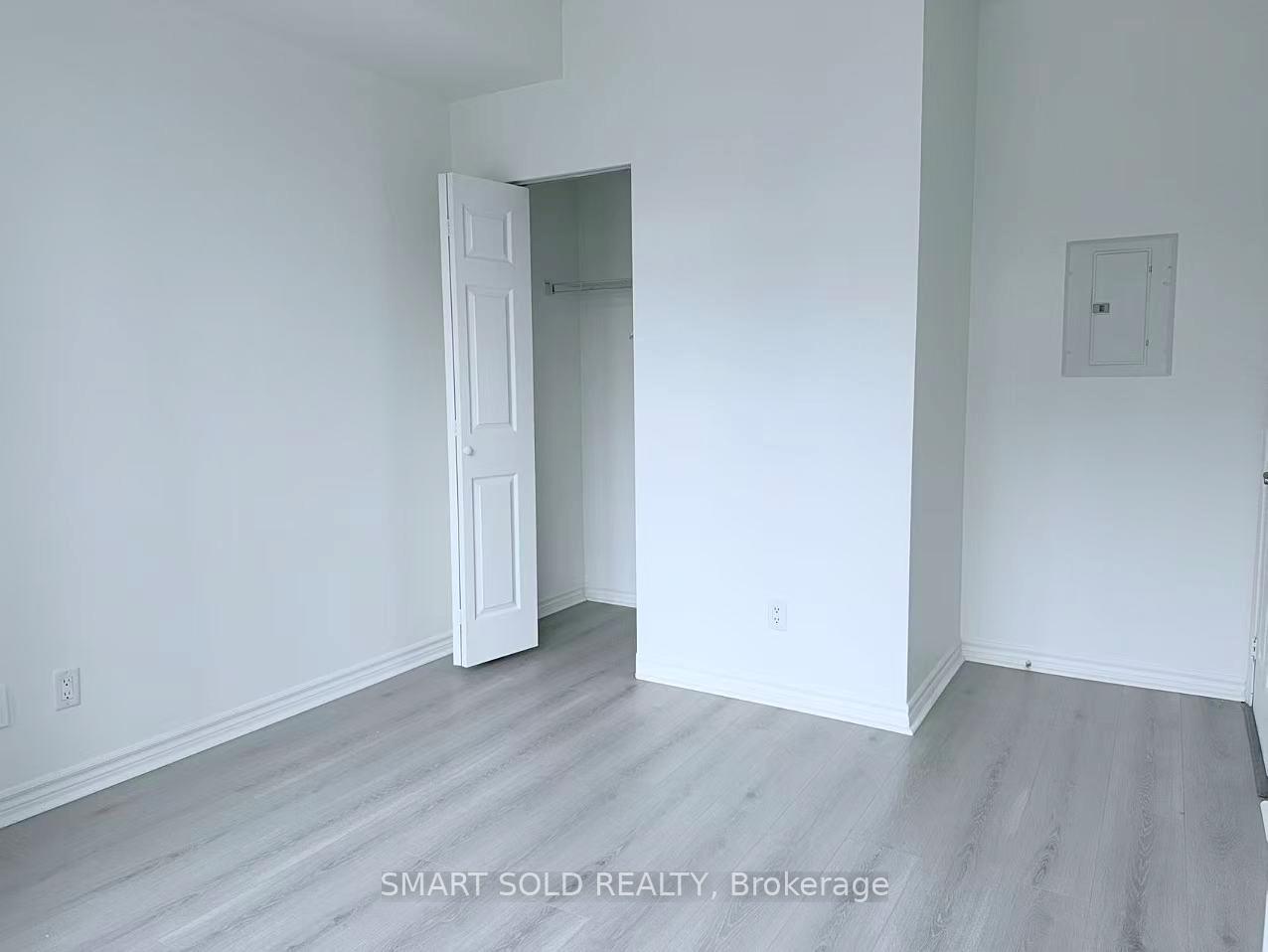 809 - 18 Holmes Avenue Toronto Ontario Canada Rent residential Mahesh Srinivasa SIRI ELITE REALTY INC., BROKERAGE*