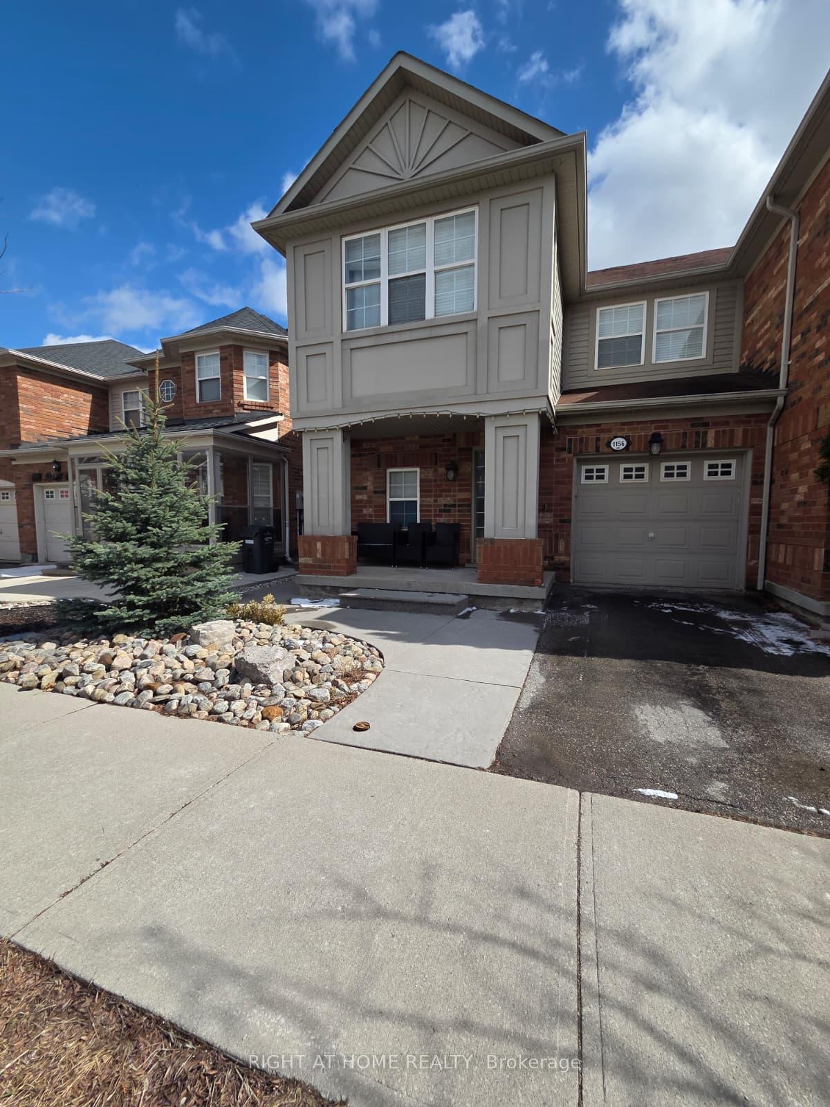 1156 Riddell Crescent Milton Ontario Canada Rented residential Mike McMahon Right at Home Realty, Brokerage*