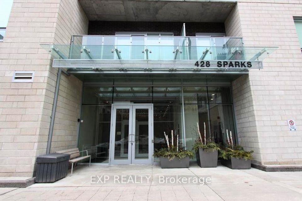 501 - 428 Sparks Street Ottawa Ontario Canada Rented residential Ruby Malik RE/MAX Realty Specialists Inc., Brokerage *