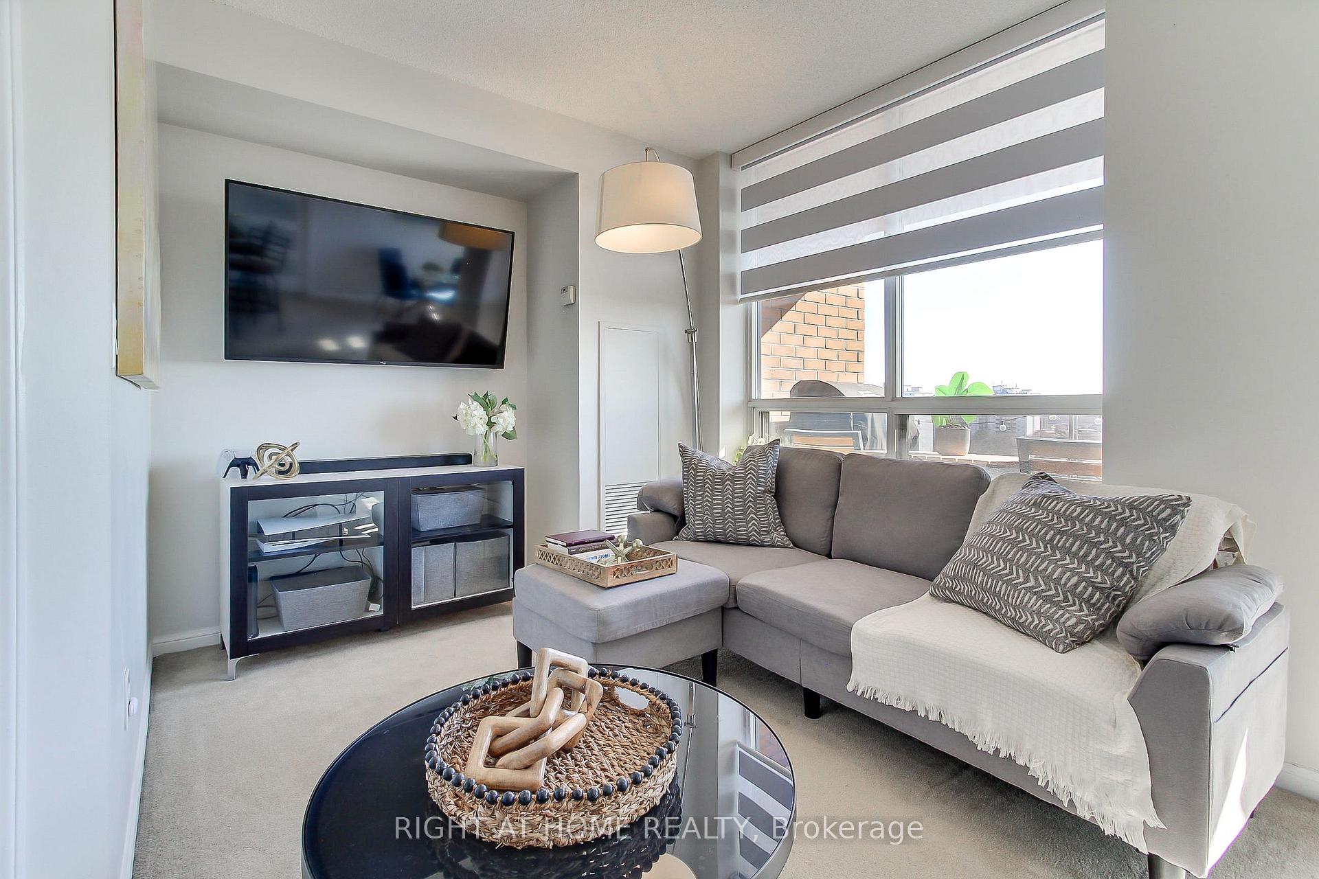 1002 - 1140 Parkwest Place Mississauga Ontario Canada Sale residential Manny Paul HomeLife G1 Realty Inc., Brokerage*