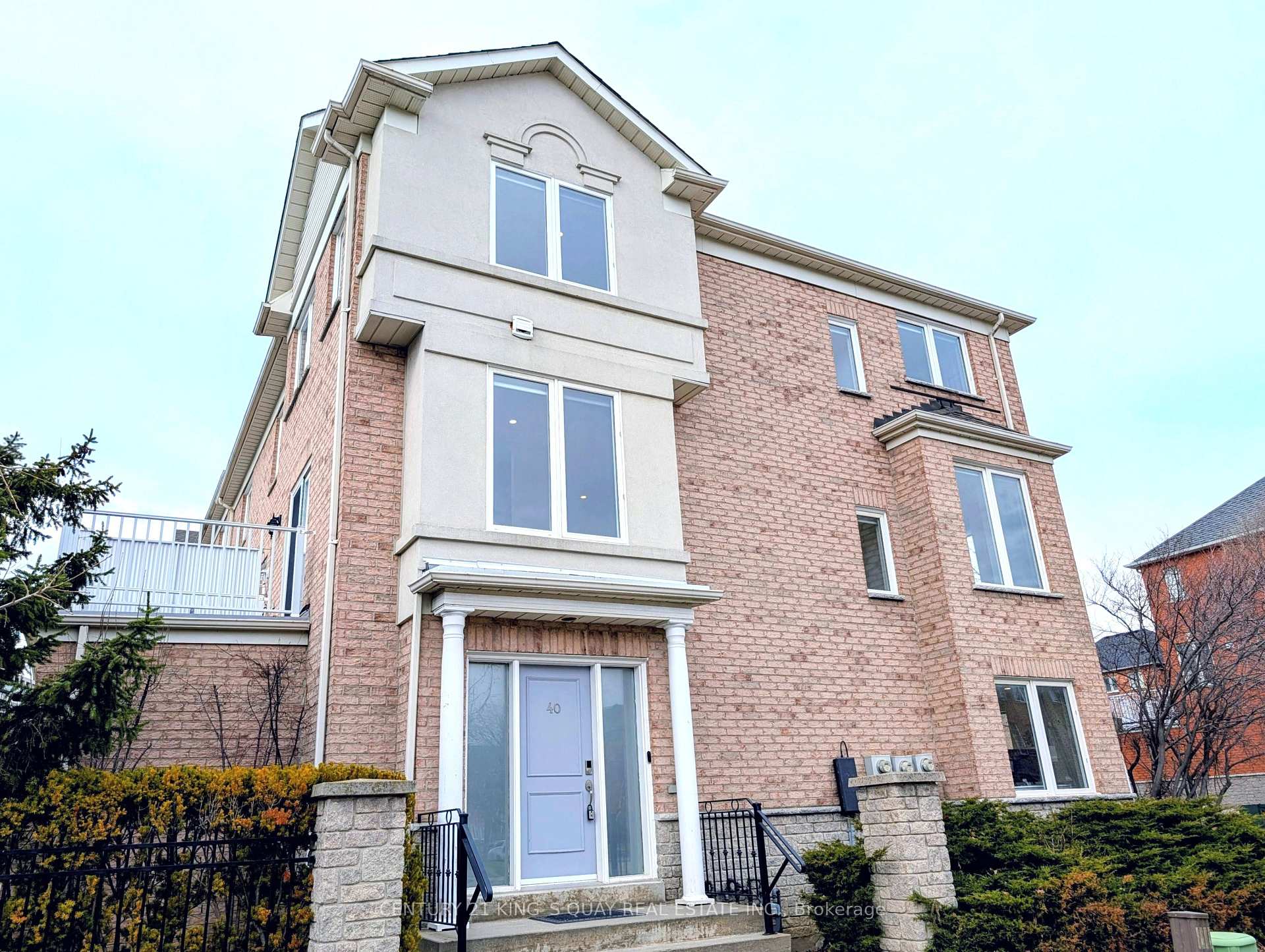 36 - 40 Leitchcroft Crescent Markham Ontario Canada Sale residential   Realty Executives Group Ltd., Brokerage