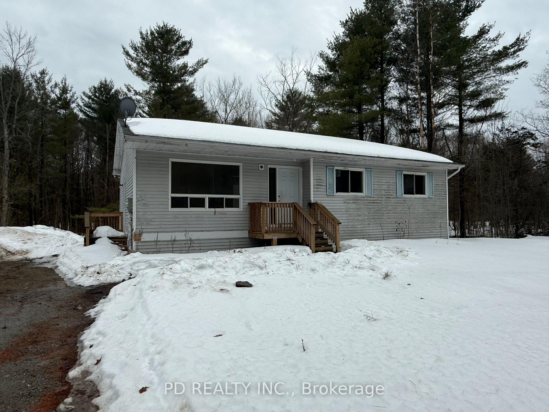 317 Lower Oak Leaf Road Leeds And The Thousand Islands Ontario Canada Sold residential   PD REALTY INC.,  Brokerage