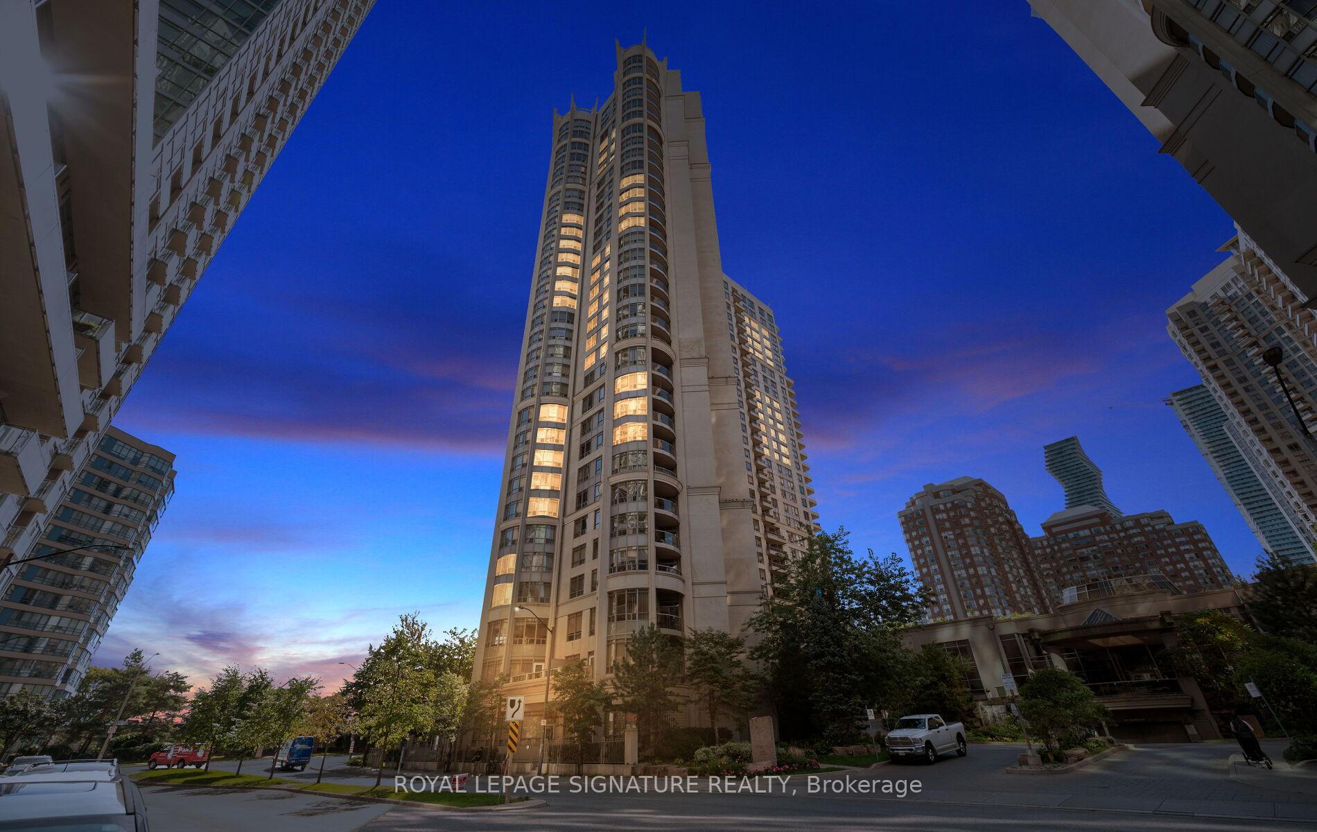 1508 - 3880 Duke Of York Boulevard Mississauga Ontario Canada Sold residential Ruby Malik RE/MAX Realty Specialists Inc., Brokerage *