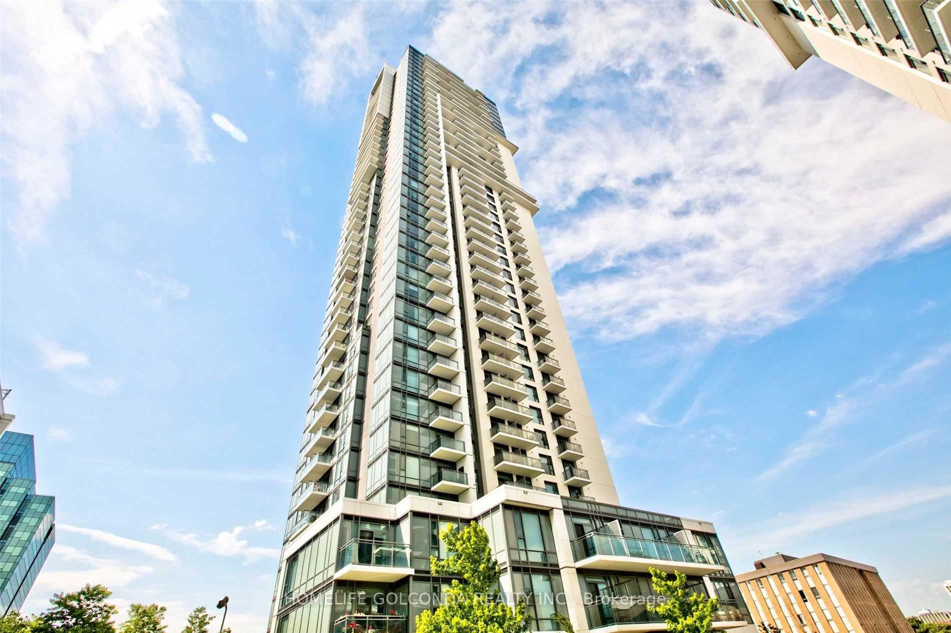 3511 - 55 Ann O'Reilly Road Toronto Ontario Canada Rented residential Ruby Malik RE/MAX Realty Specialists Inc., Brokerage *
