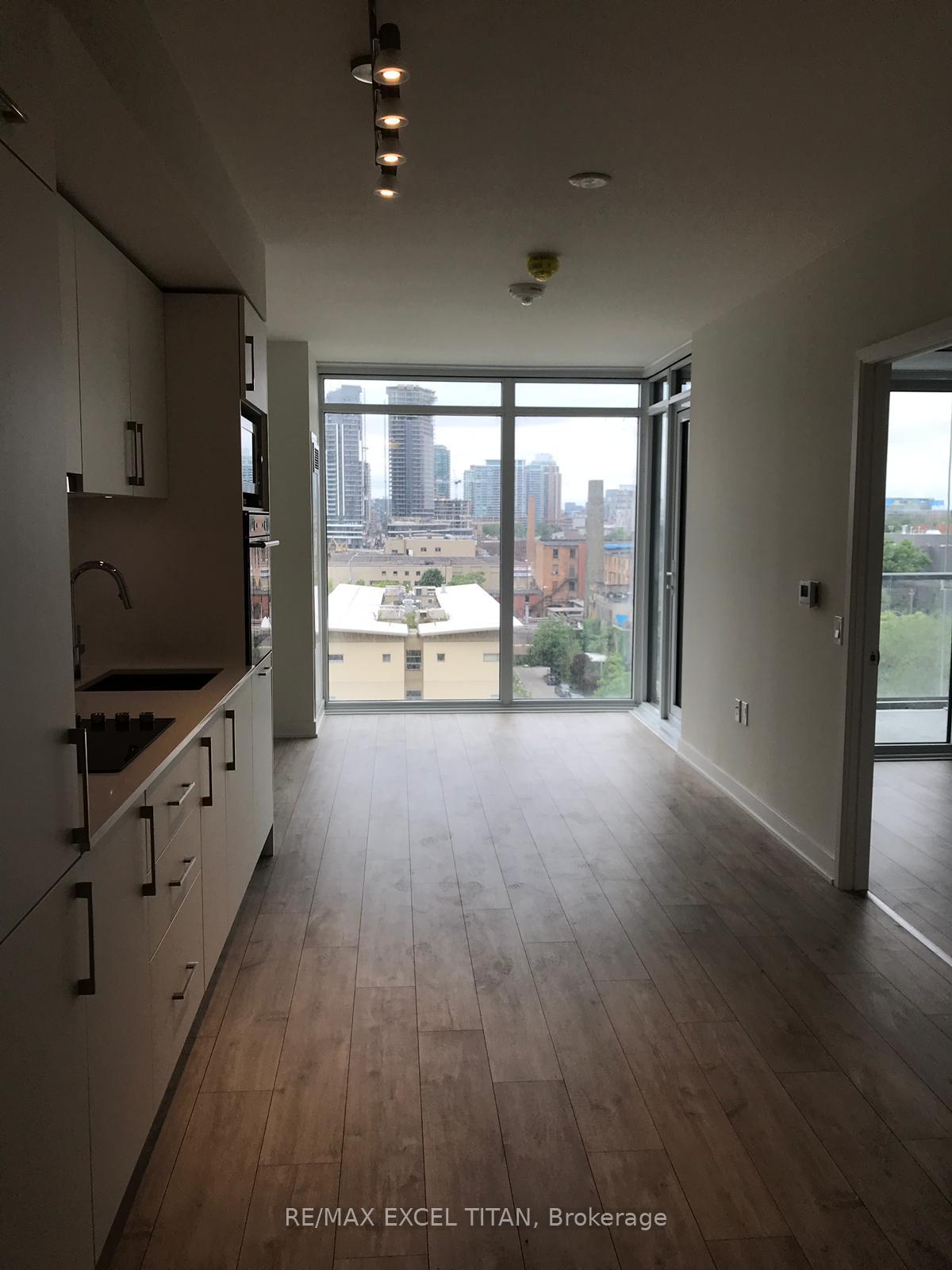 614W - 27 Bathurst Street S Toronto Ontario Canada Rented residential Ruby Malik RE/MAX Realty Specialists Inc., Brokerage *