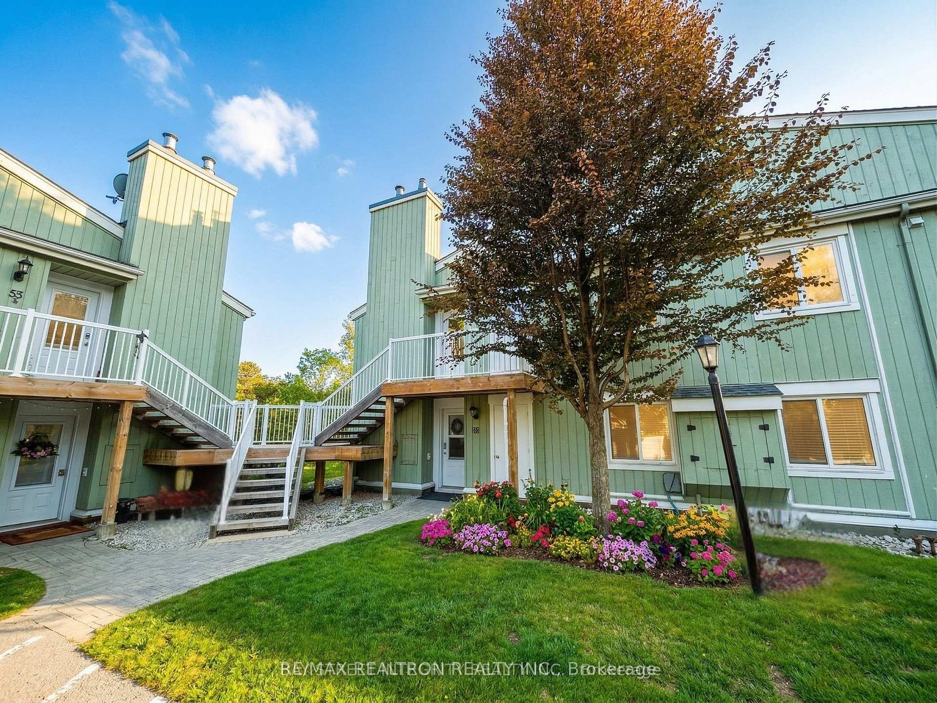 58 - 19 Dawson Drive Collingwood Ontario Canada Rented residential Ruby Malik RE/MAX Realty Specialists Inc., Brokerage *