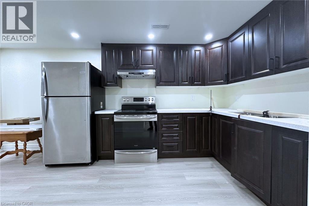 B - 59 WINDRUSH Trail S Unit# B Kitchener Ontario Canada Rent residential   HomeLife Power Realty Inc., Brokerage*