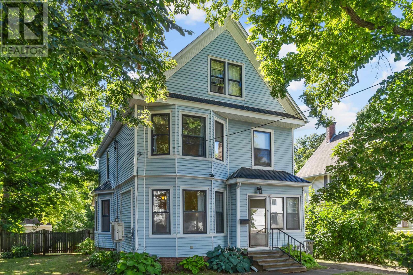 91 Upper Prince Street Charlottetown Prince Edward Island Canada Sale residential   Keystone Real Estate INC.