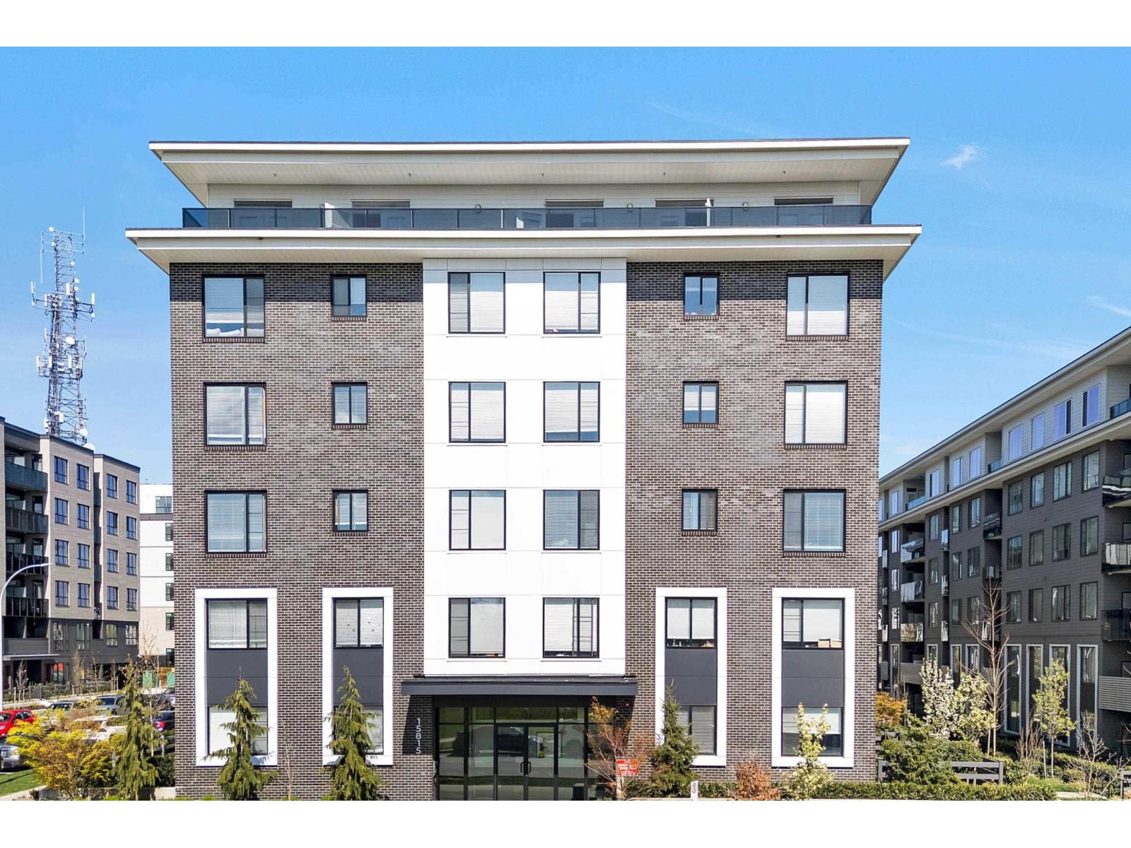 408 15815 85 AVENUE Surrey British Columbia Canada Sale residential Don McParland HomeLife Benchmark Titus Realty