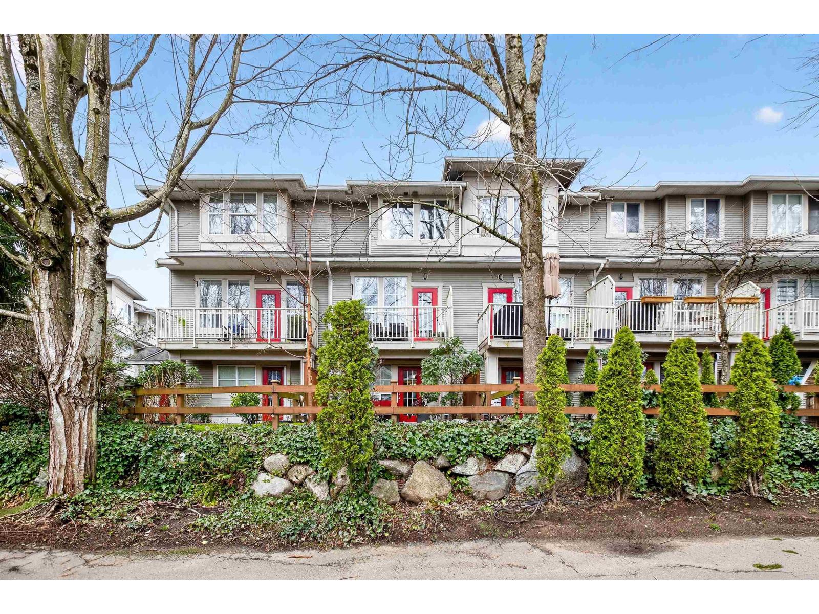 41 14952 58 AVENUE Surrey British Columbia Canada Sale residential Cindy Poppy HomeLife Benchmark Realty Corp.