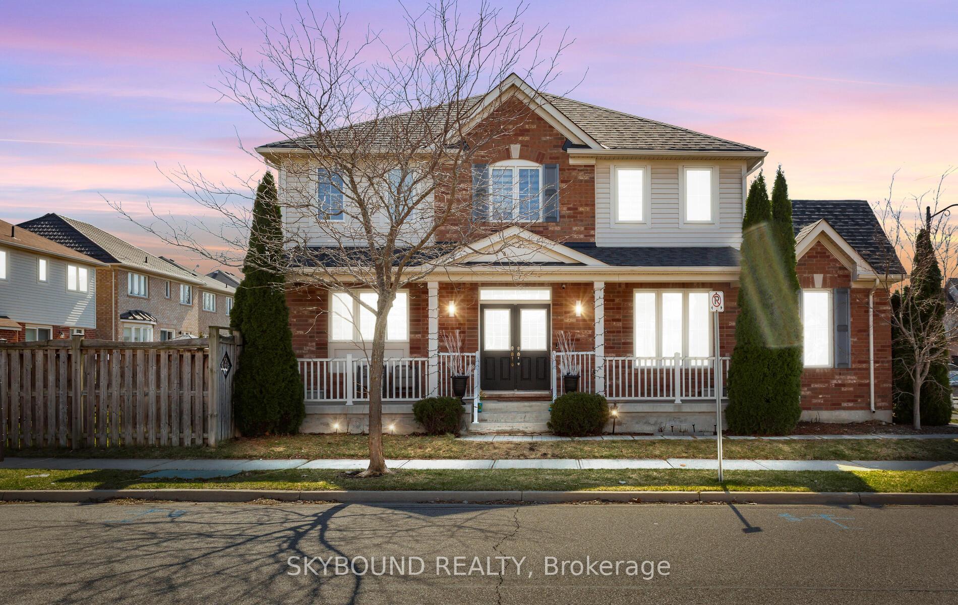 308 Mcdougall Cross Milton Ontario Canada Sale residential Navien Goel Skybound Realty, Brokerage