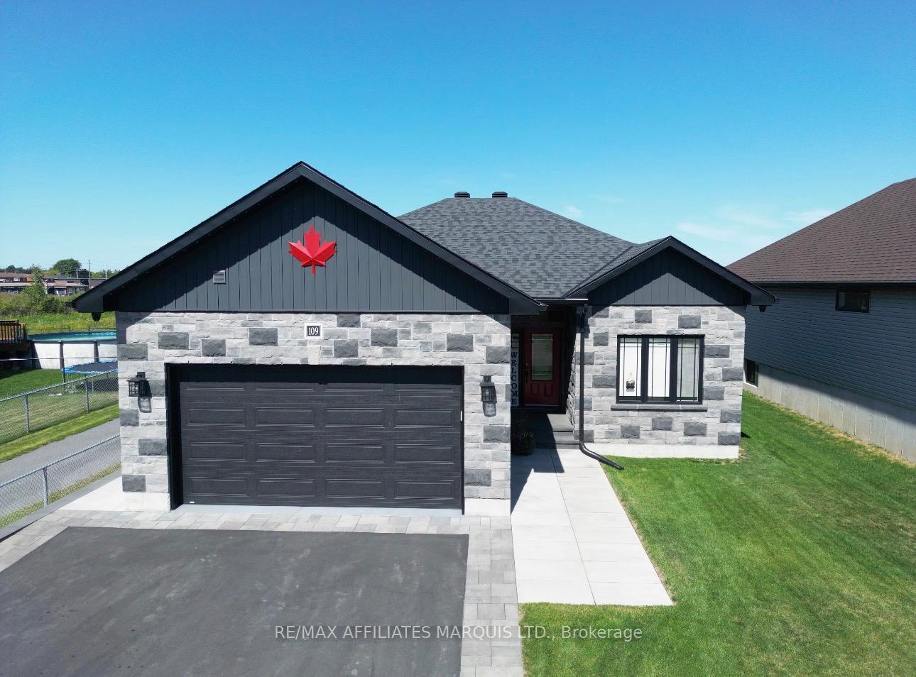 109 Bellwood Drive Cornwall Ontario Canada Sale residential   STORM REALTY Brokerage*