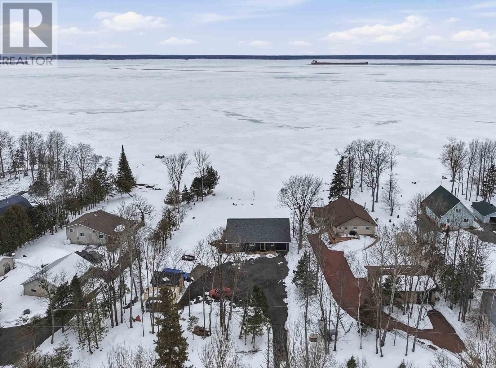 2875 Green ST Richards Landing Ontario Canada Sale residential Steve & Pat McGuire Exit Realty True North, Brokerage*