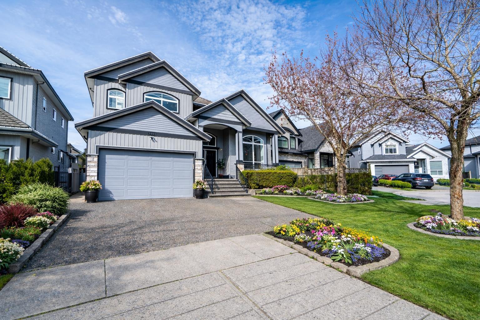 12761 60A AVENUE Surrey British Columbia Canada Sale residential   Sutton Group-Alliance R.E.S., Brokerage*