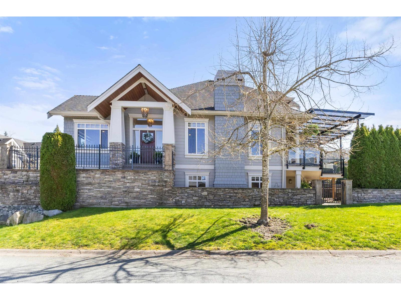 56 3800 GOLF COURSE DRIVE Abbotsford British Columbia Canada Sale residential Kirandeep Gill Coldwell Banker Executives Realty