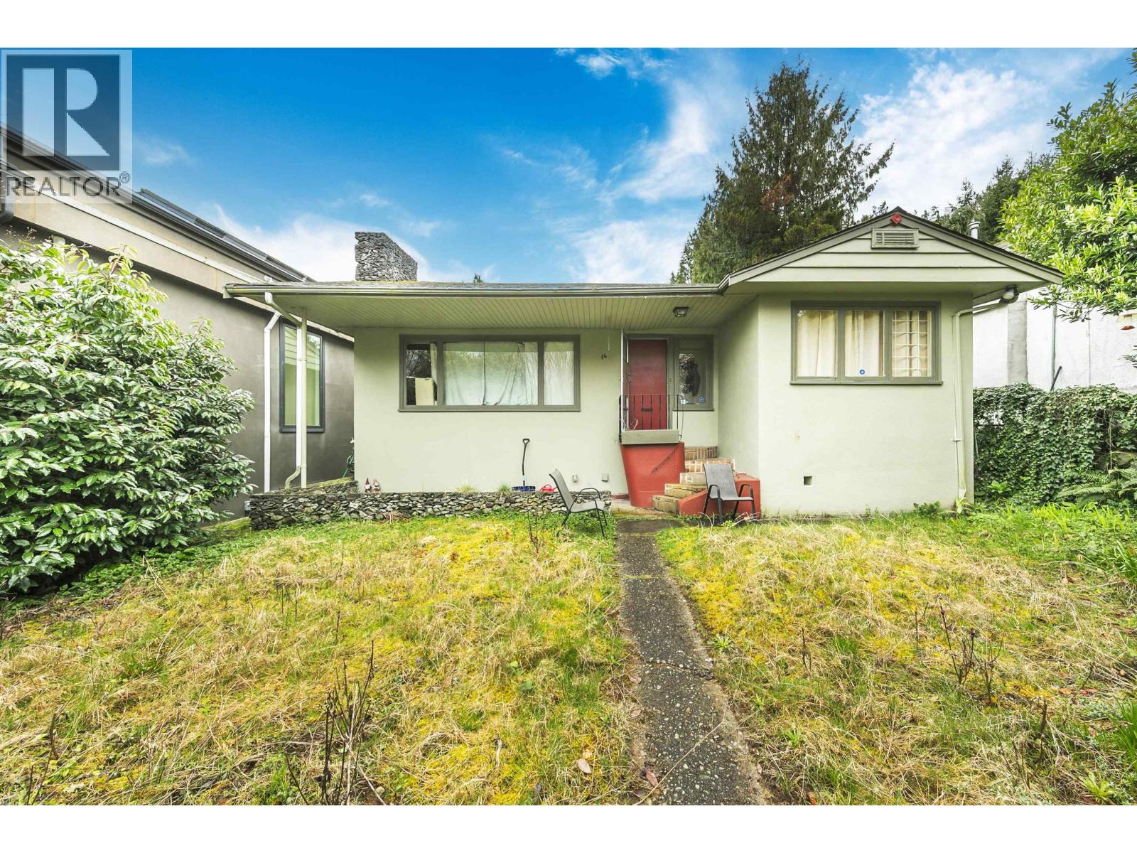 14 W 37TH AVENUE Vancouver British Columbia Canada Sale residential   Oakwyn Realty, Brokerage*