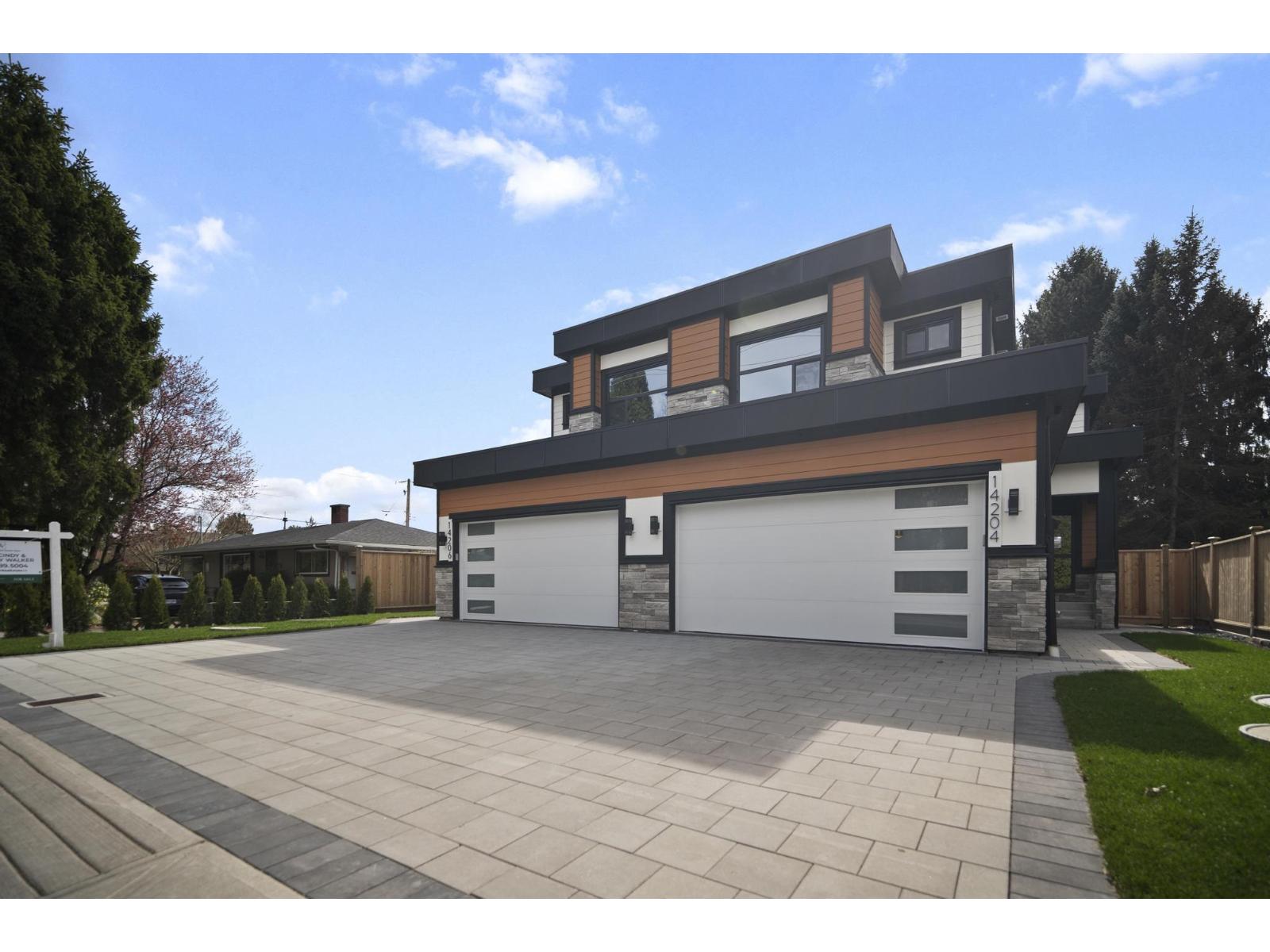 14204 NORTH BLUFF ROAD White Rock British Columbia Canada Sale residential   HomeLife Benchmark Realty Corp.