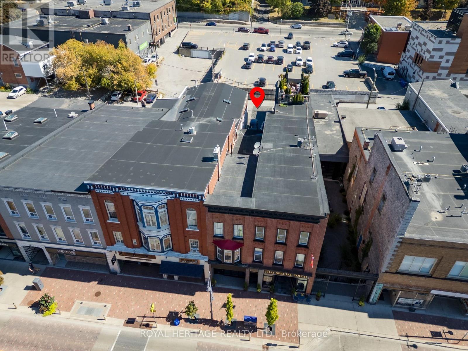269 Front Street Belleville Ontario Canada Sale residential Bruce Carnegie Royal Heritage Realty Ltd., Brokerage*
