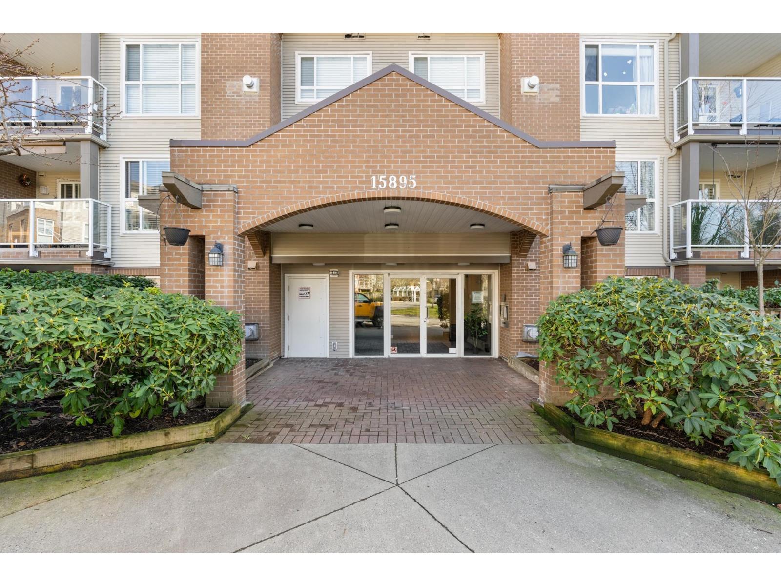 308 15895 84 AVENUE Surrey British Columbia Canada Sale residential   Marketing 604 Team | HomeLife Benchmark Realty Corp.