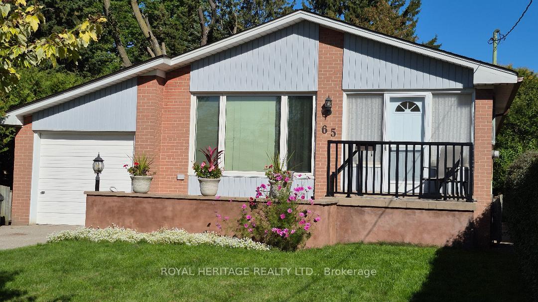 65 Bennett Road Toronto Ontario Canada Sale residential Joanne Leigh Royal Heritage Realty Ltd., Brokerage*