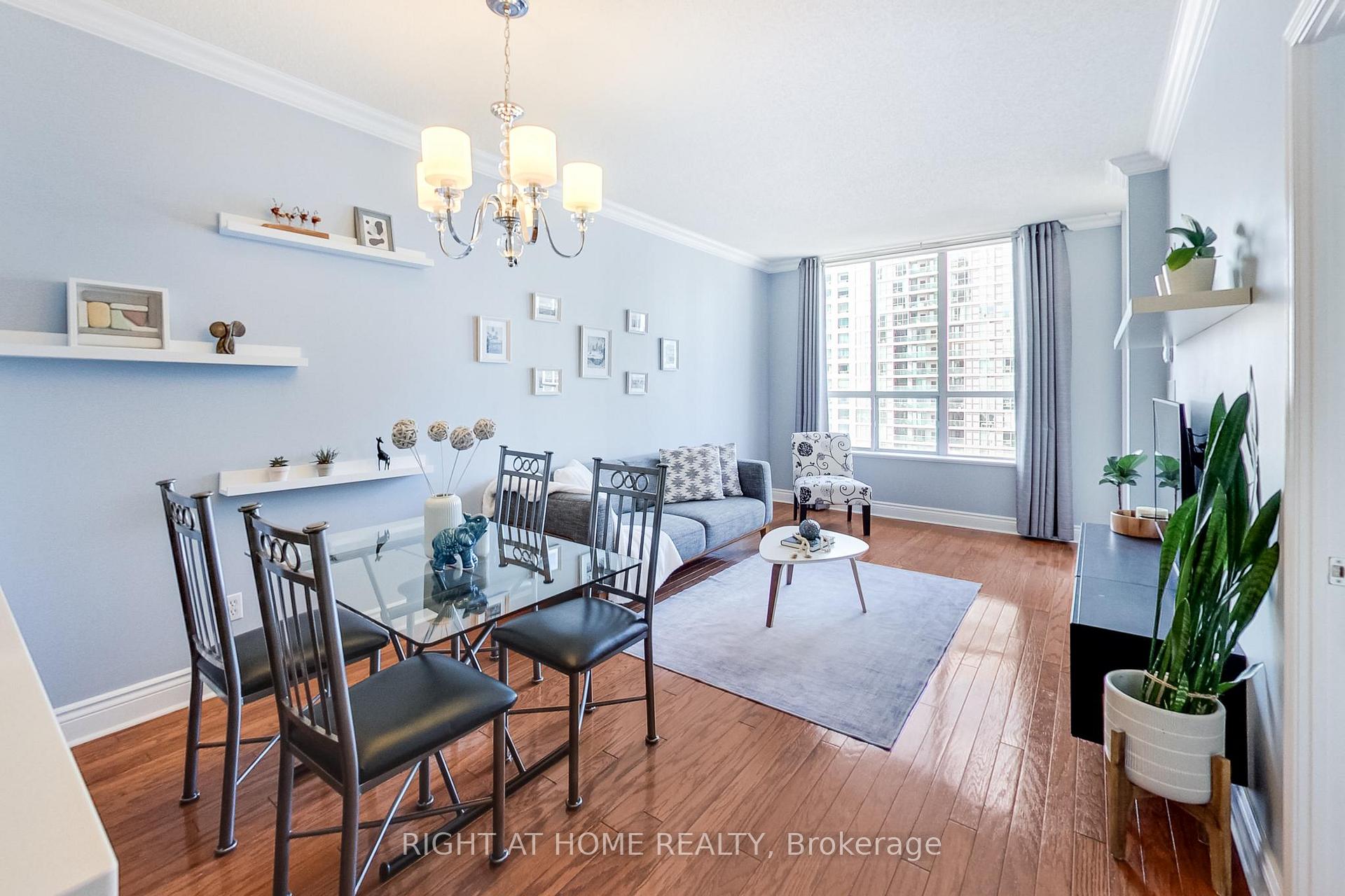 Ph6 - 55 Harrison Garden Boulevard Toronto Ontario Canada Sale residential Sharon Steinman Right at Home Realty, Brokerage*