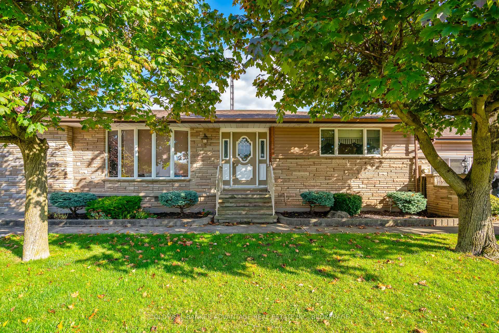 791 Fielden Avenue Port Colborne Ontario Canada Sale residential   COLDWELL BANKER ADVANTAGE REAL ESTATE INC, BROKERAGE*