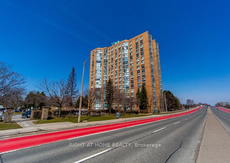 803 - 90 Dale Avenue Toronto Ontario Canada Sale residential Charles Dow Right at Home Realty, Brokerage*