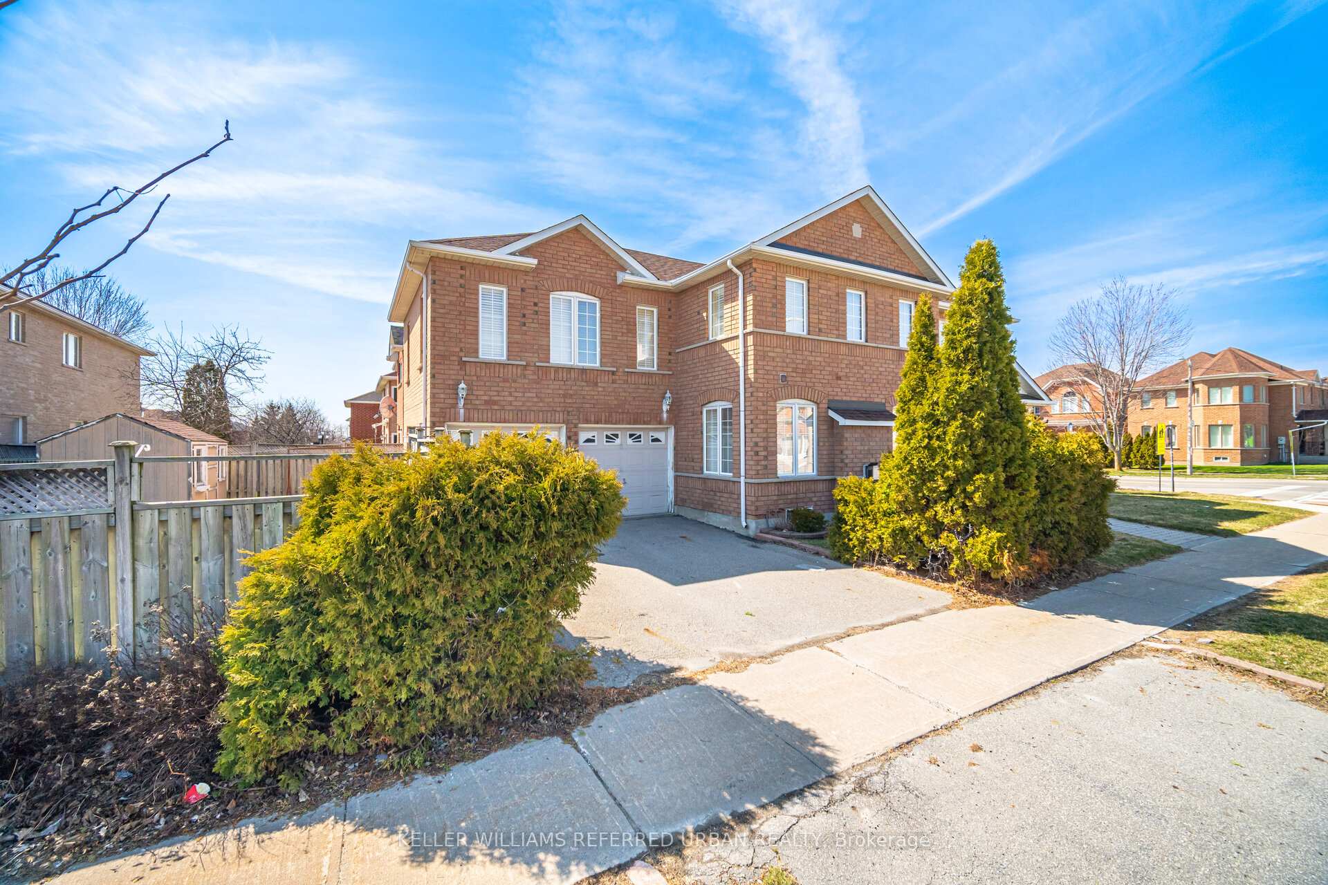 239 Drummond Drive Vaughan Ontario Canada Sale residential Real Estate Care Centre . Keller Williams Referred Urban Realty, Brokerage