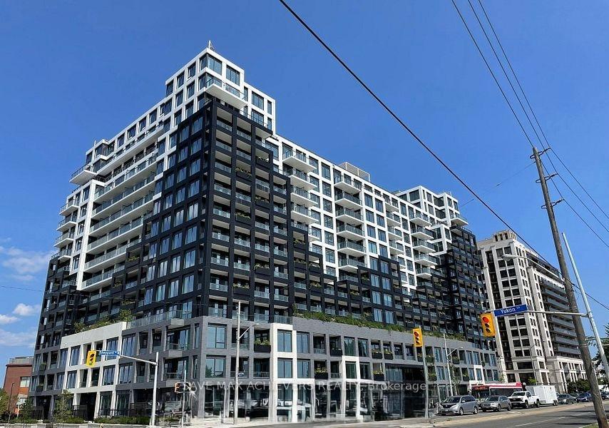 301 - 1100 Sheppard Avenue W Toronto Ontario Canada Rented residential   Save Max Real Estate Inc.