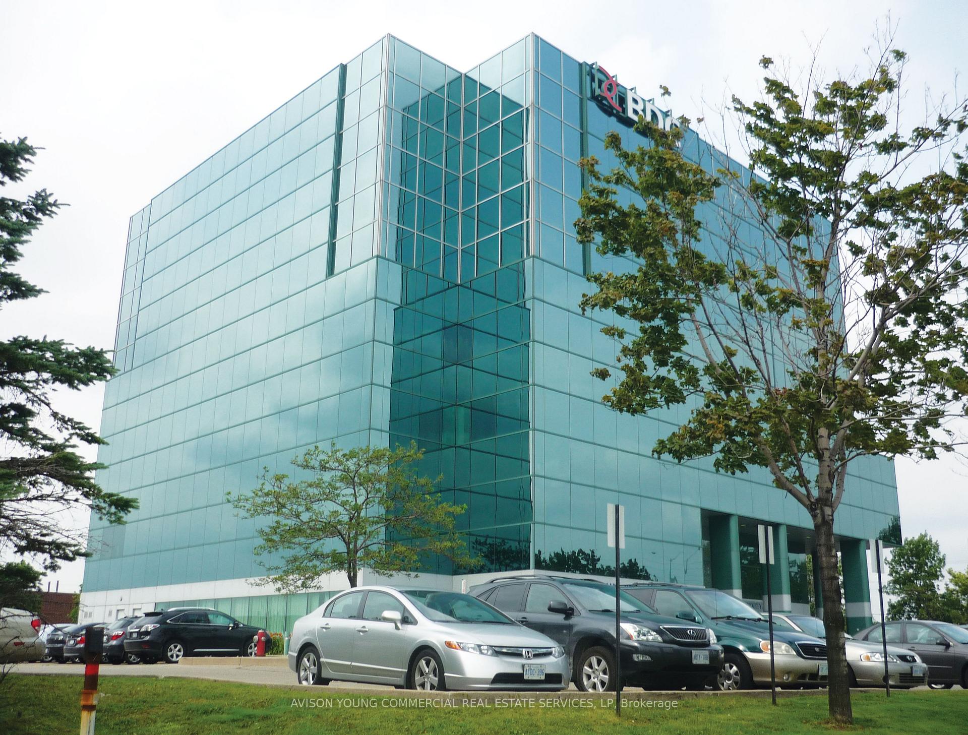 700 - 1450 Meyerside Drive Mississauga Ontario Canada Lease commercial Tarun Kumar Right at Home Realty, Brokerage*