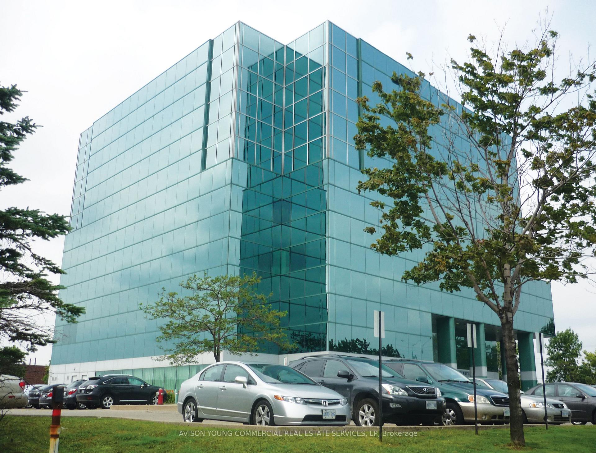 200 - 1450 Meyerside Drive Mississauga Ontario Canada Lease commercial Tarun Kumar Right at Home Realty, Brokerage*