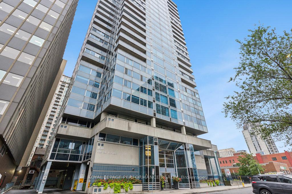 1401 - 160 George Street Ottawa Ontario Canada Sold residential   Royal LePage Performance Realty, Brokerage *