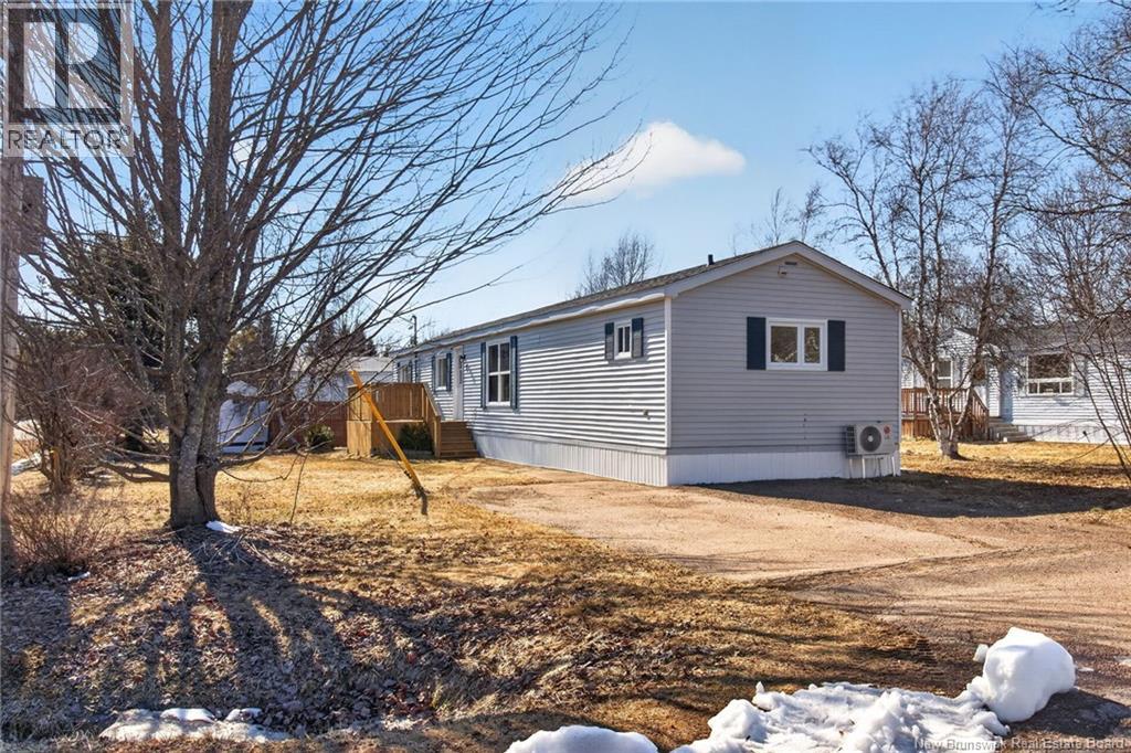 1 Purple Martin Court Moncton New Brunswick Canada Sale residential   EXIT Realty Associates