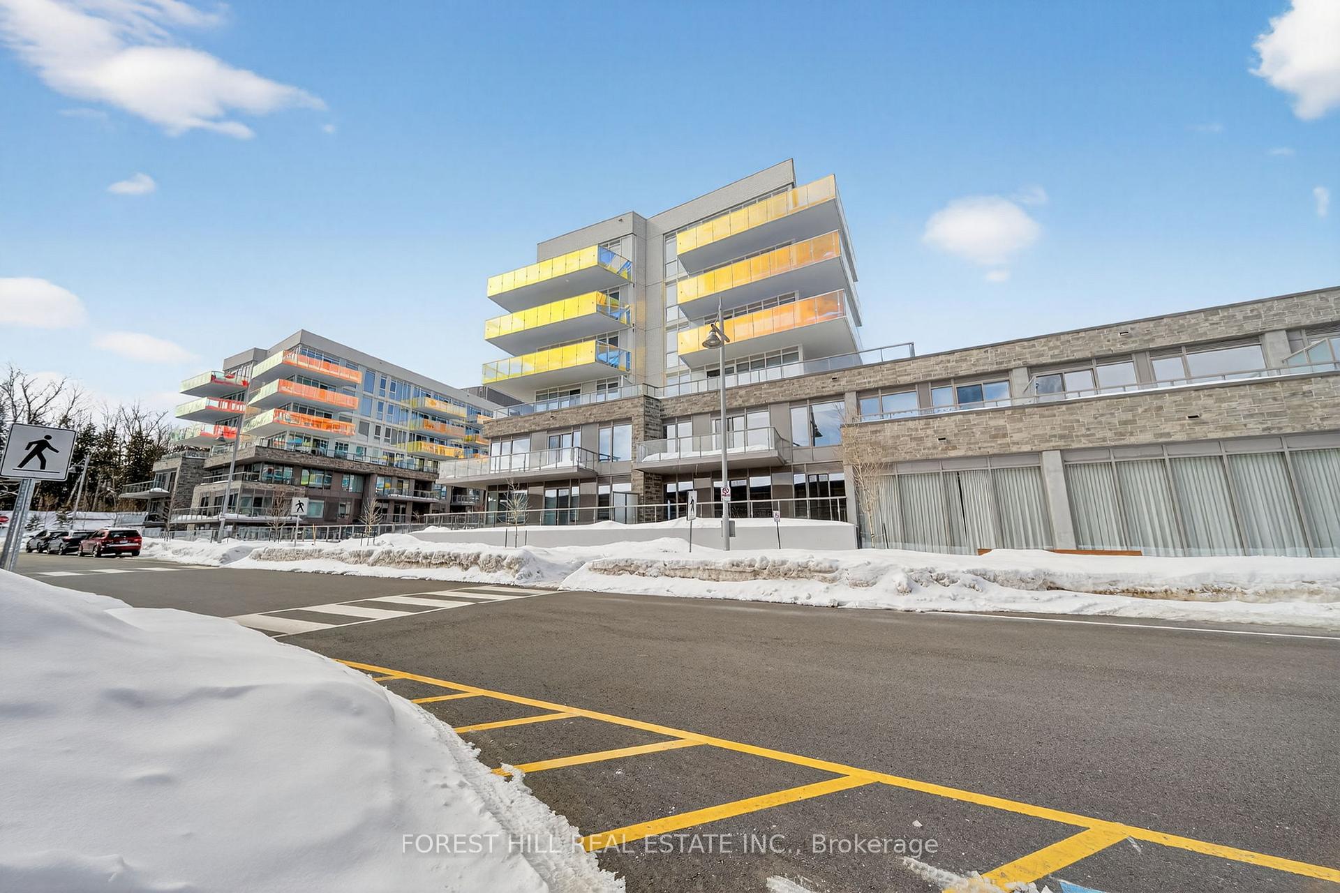 131 - 333 Sunseeker Avenue Innisfil Ontario Canada Sale residential Olga Cohen Sutton Group-Admiral Realty Inc., Brokerage *