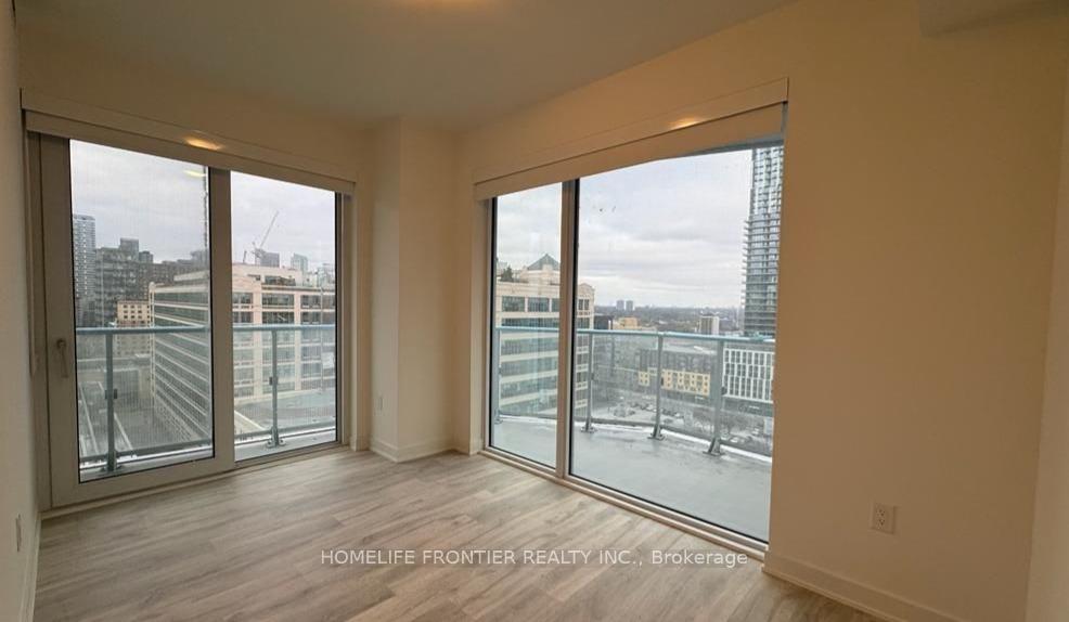 1504 - 100 Dalhousie Street Toronto Ontario Canada Rent residential SHAHIN KHALILI HomeLife Frontier Realty Inc., Brokerage*