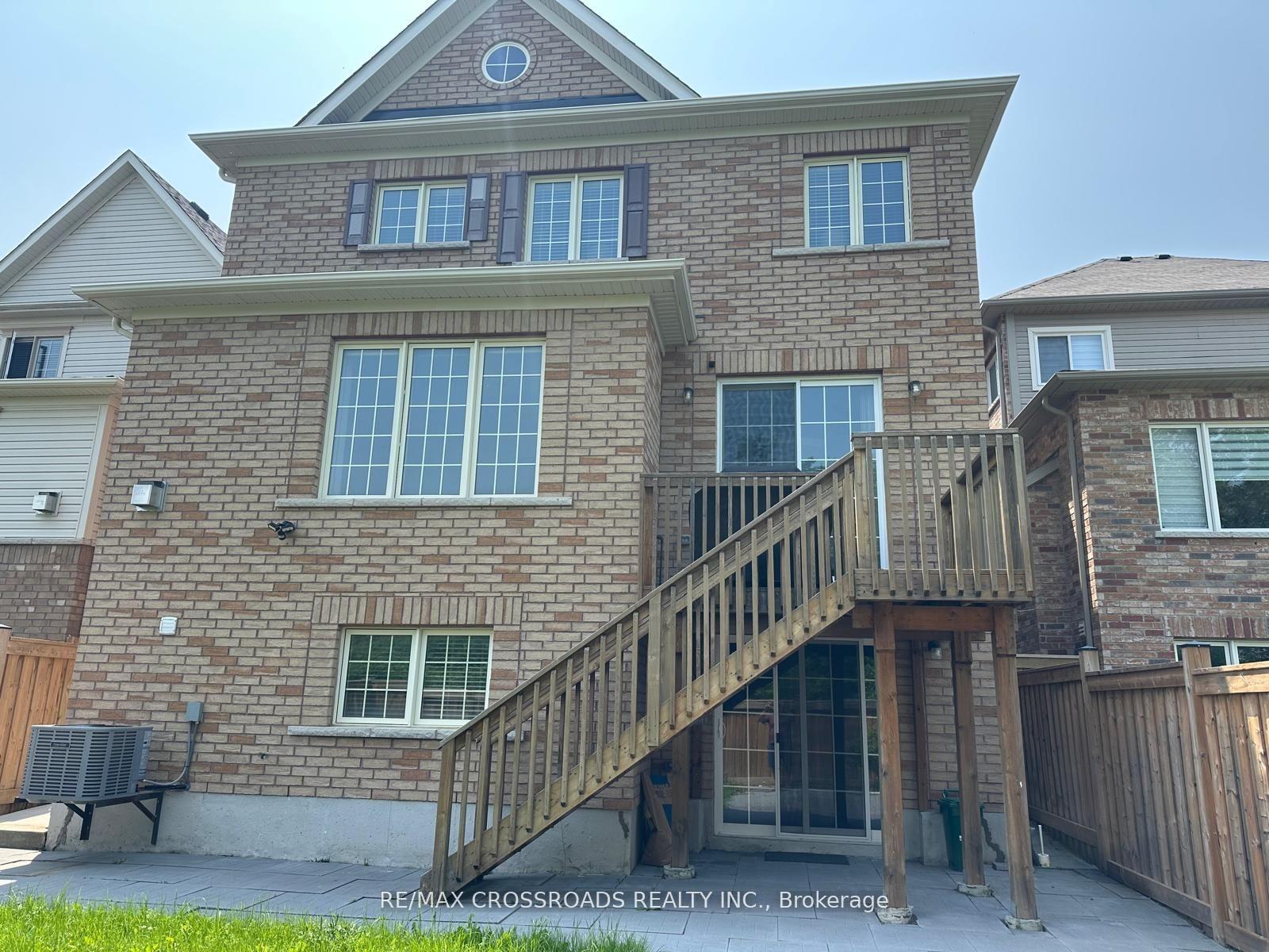 Basement - 2449 Secreto Drive Oshawa Ontario Canada Rent residential Parthi Ravichandran RE/MAX CROSSROADS REALTY INC, Brokerage*