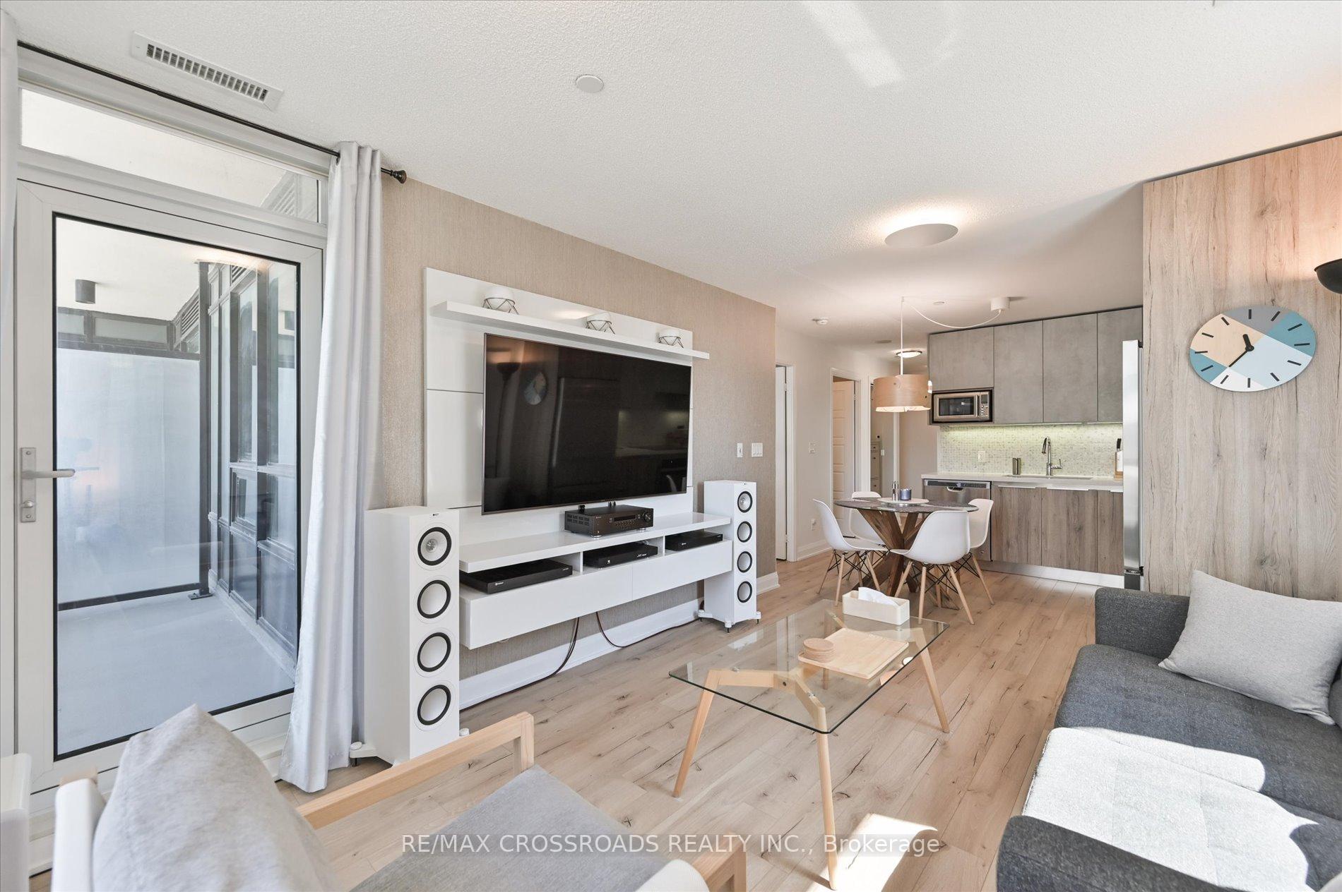 308 - 25 Water Walk Drive Markham Ontario Canada Sale residential   RE/MAX CROSSROADS REALTY INC. Brokerage*