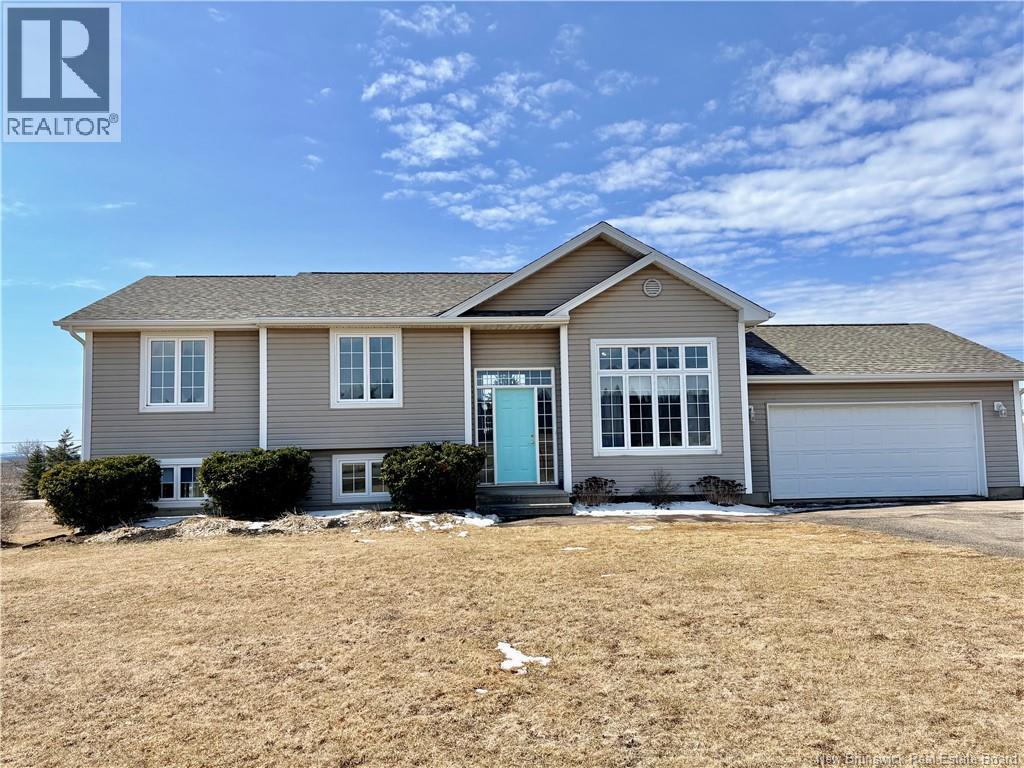 25 Windy Hill Indian Mountain New Brunswick Canada Sale residential   EXIT Realty Associates