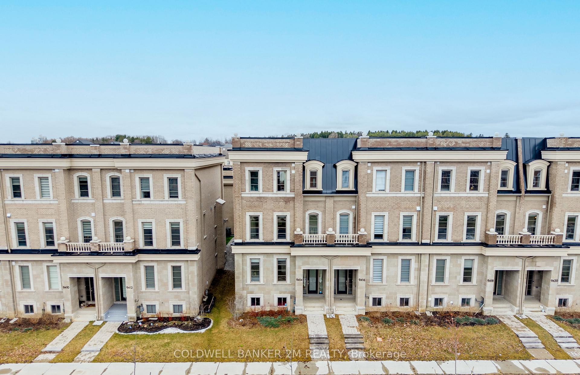 9414 Bayview Avenue Richmond Hill Ontario Canada Sale residential Oleg Chinguirei Sutton Group-Admiral Realty Inc., Brokerage *