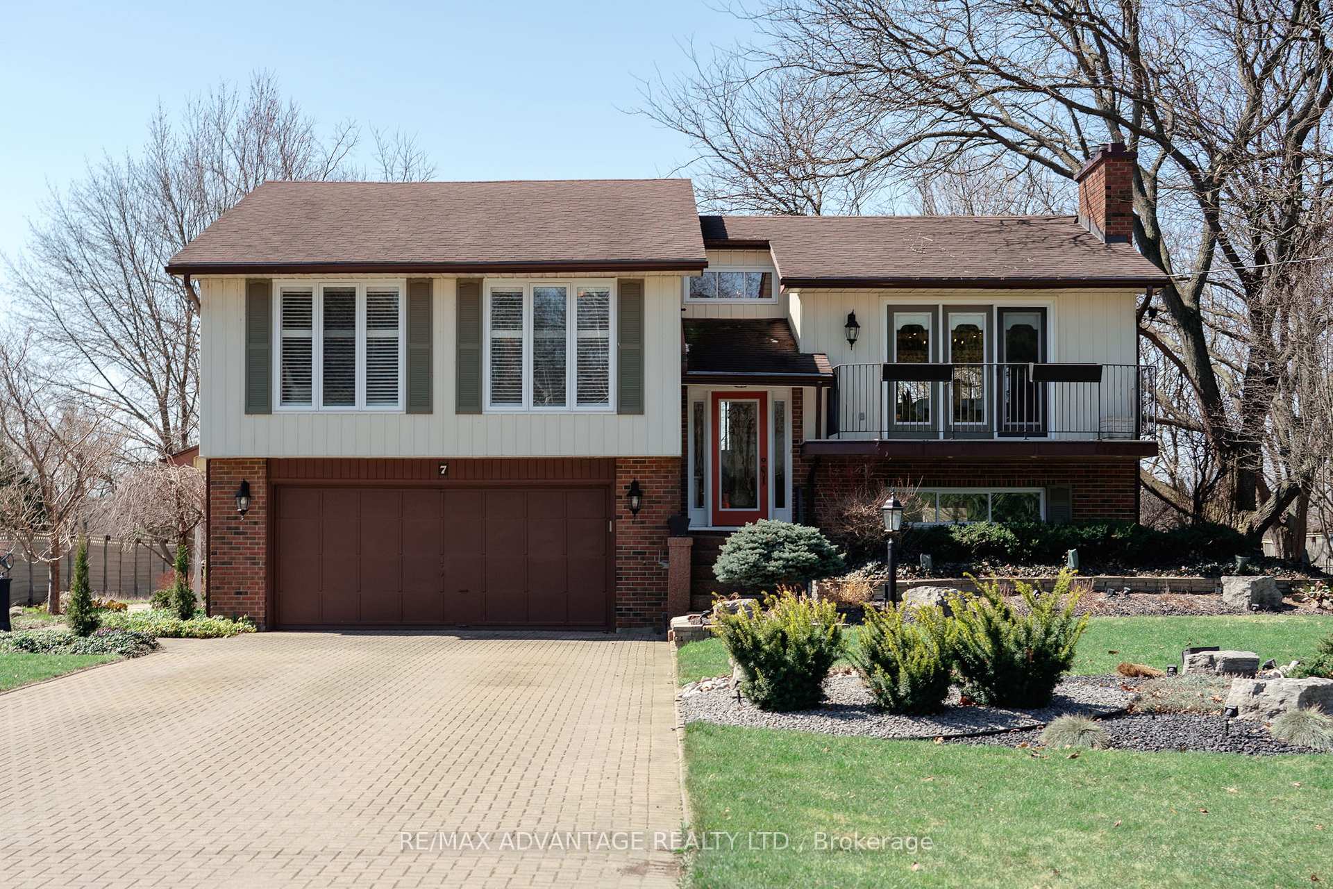 7 Mckay Street Middlesex Centre Ontario Canada Sale residential Steve Parker RE/MAX Advantage Realty Ltd., Brokerage*