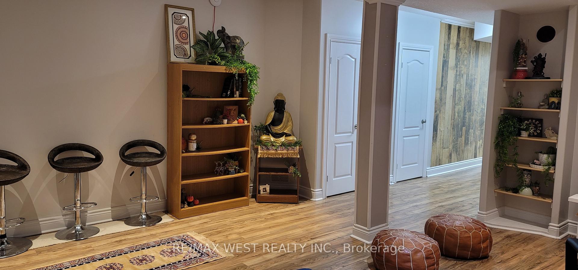 Basement - 171 Westmeadow Drive Kitchener Ontario Canada Rent residential BRIAN MADIGAN RE/MAX West Realty Inc., Brokerage *