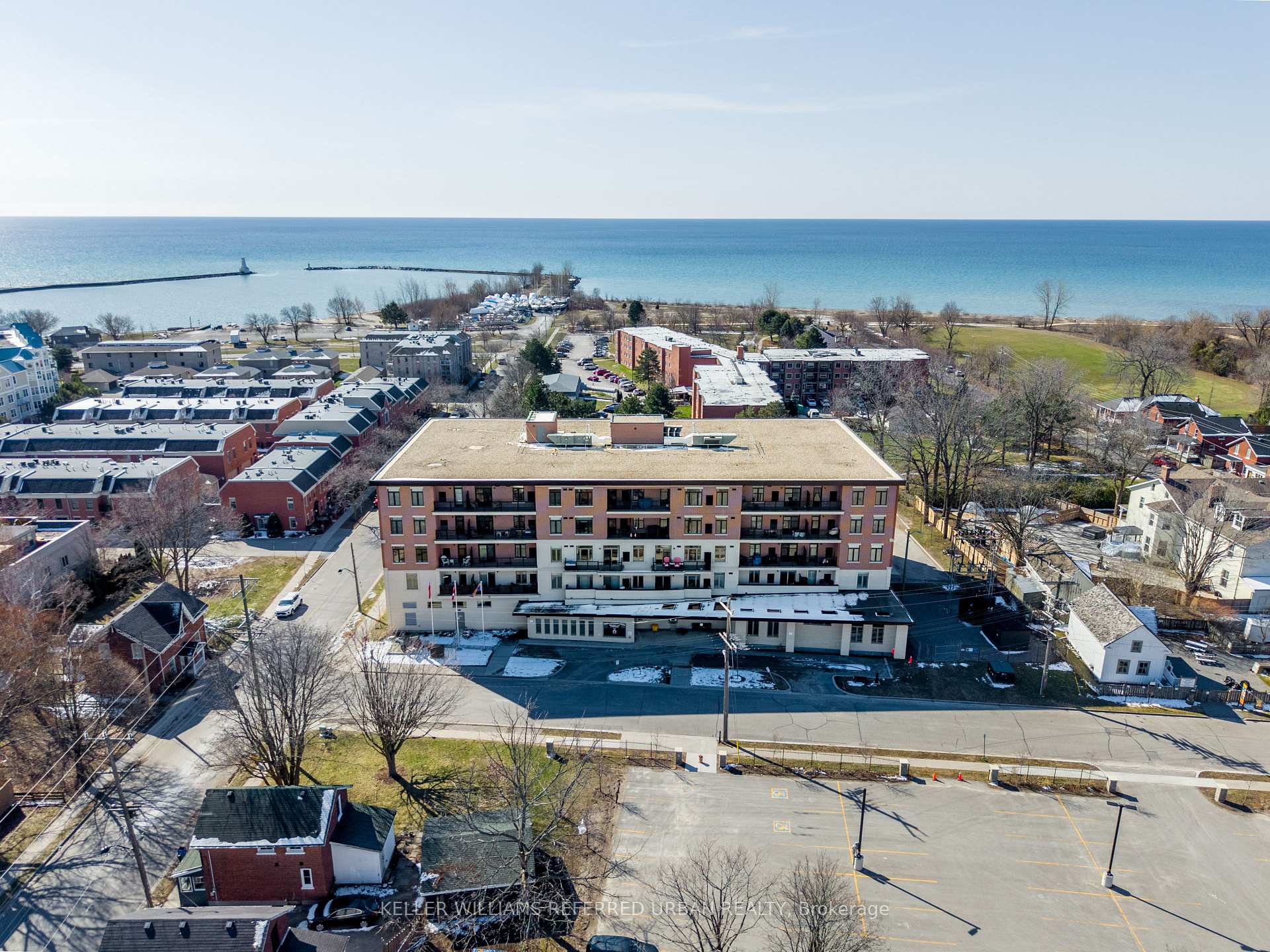 105 - 135 Orr Street Cobourg Ontario Canada Sale residential Real Estate Care Centre . Keller Williams Referred Urban Realty, Brokerage
