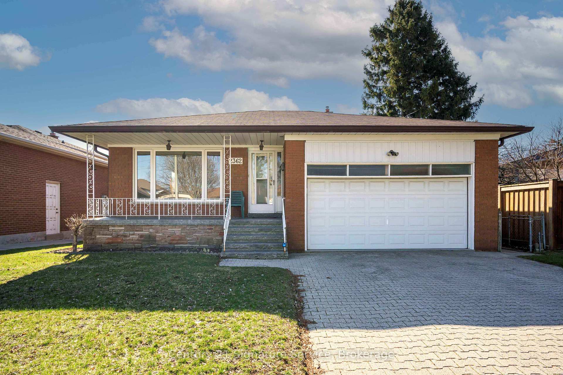 2362 Denise Road Mississauga Ontario Canada Sale residential Kosta Michalidis Century 21 Signature Service