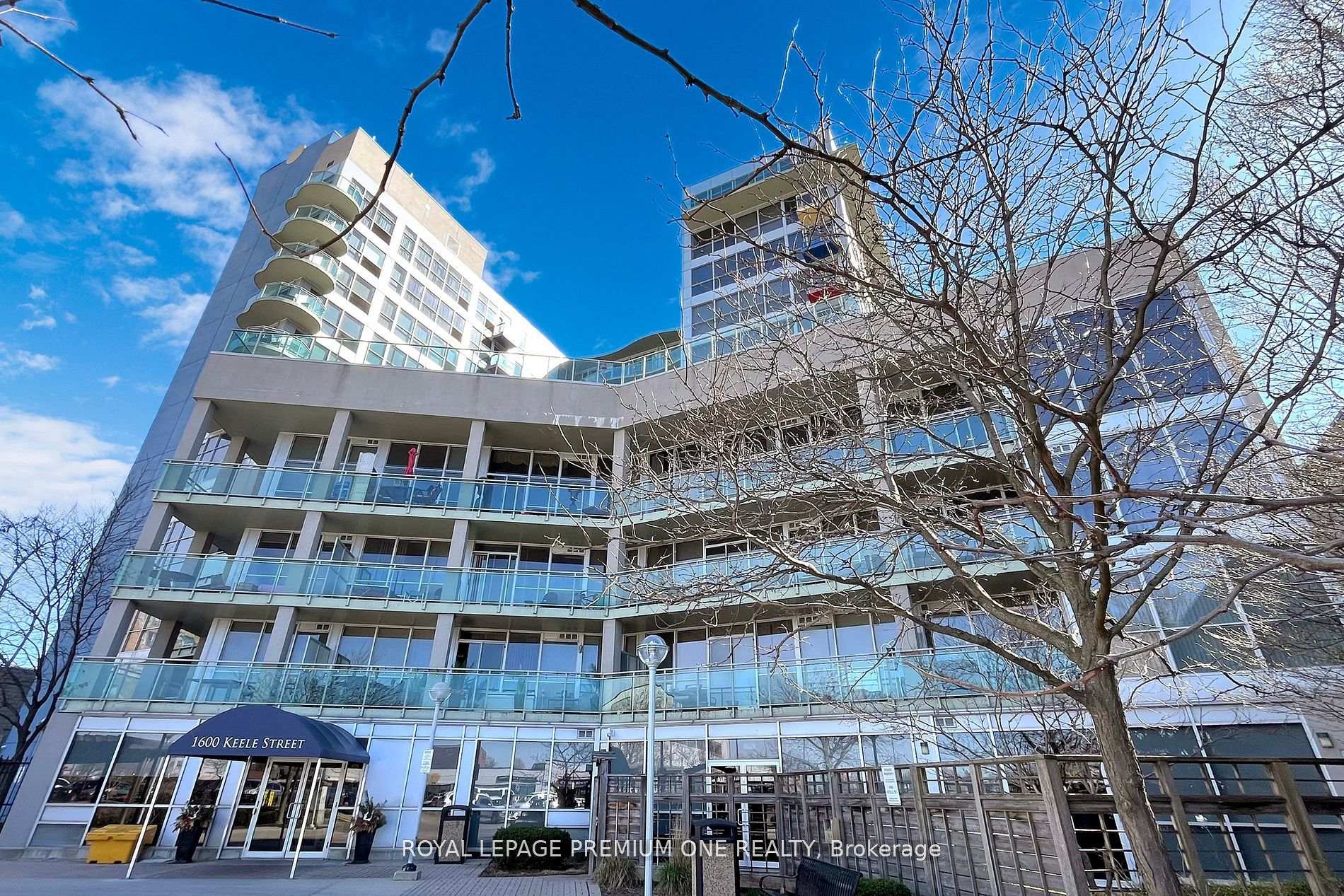 1101 - 1600 Keele Street Toronto Ontario Canada Sale residential Teresa Agostino Royal LePage Premium One Realty, Brokerage*