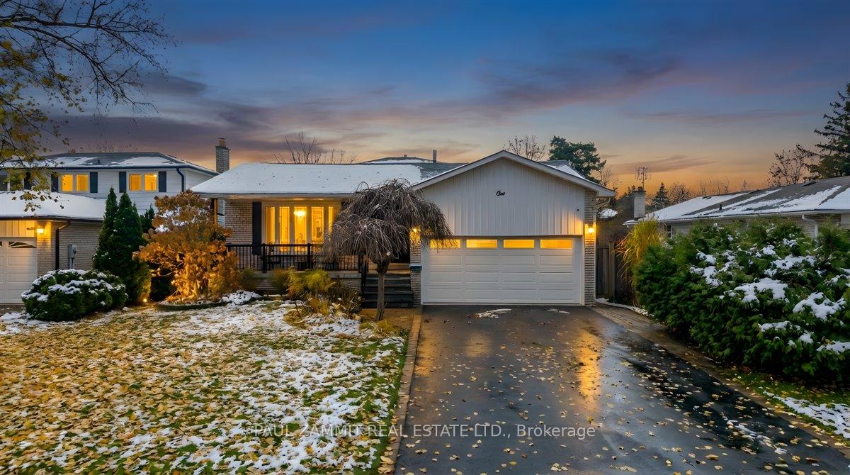 1 Banquo Road Markham Ontario Canada Sale residential   Realty Executives Group Ltd., Brokerage