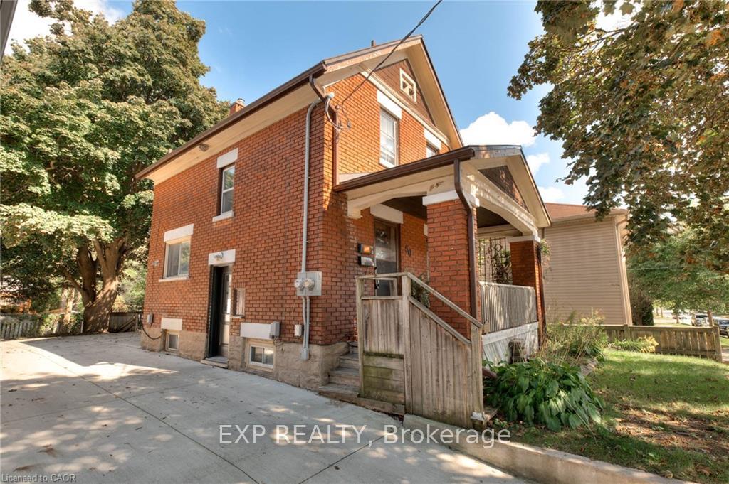 50 Walnut Street Kitchener Ontario Canada Sale residential TEAM MIRO PEAK REALTY LTD. BROKERAGE*