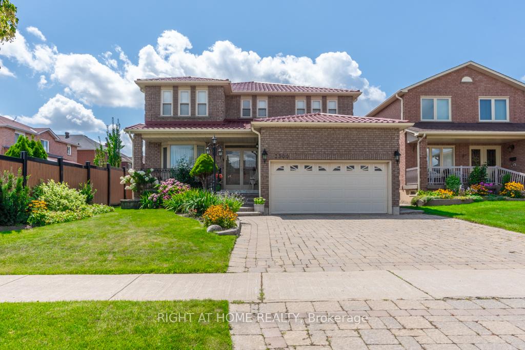 3300 Redmond Road Mississauga Ontario Canada Sale residential Manuela Evans Right at Home Realty, Brokerage*